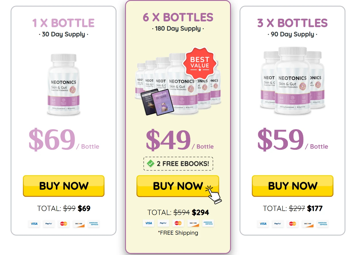 Revitalyn Order Revitalyn